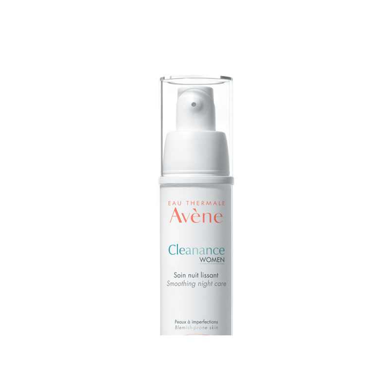Avene-Crema-Avene-Cleanance-Woman-Cuidado-Noche-x-30ml-7799075001717_img1