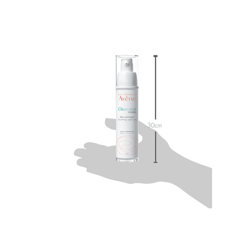 Avene-Crema-Avene-Cleanance-Woman-Cuidado-Noche-x-30ml-7799075001717_img1
