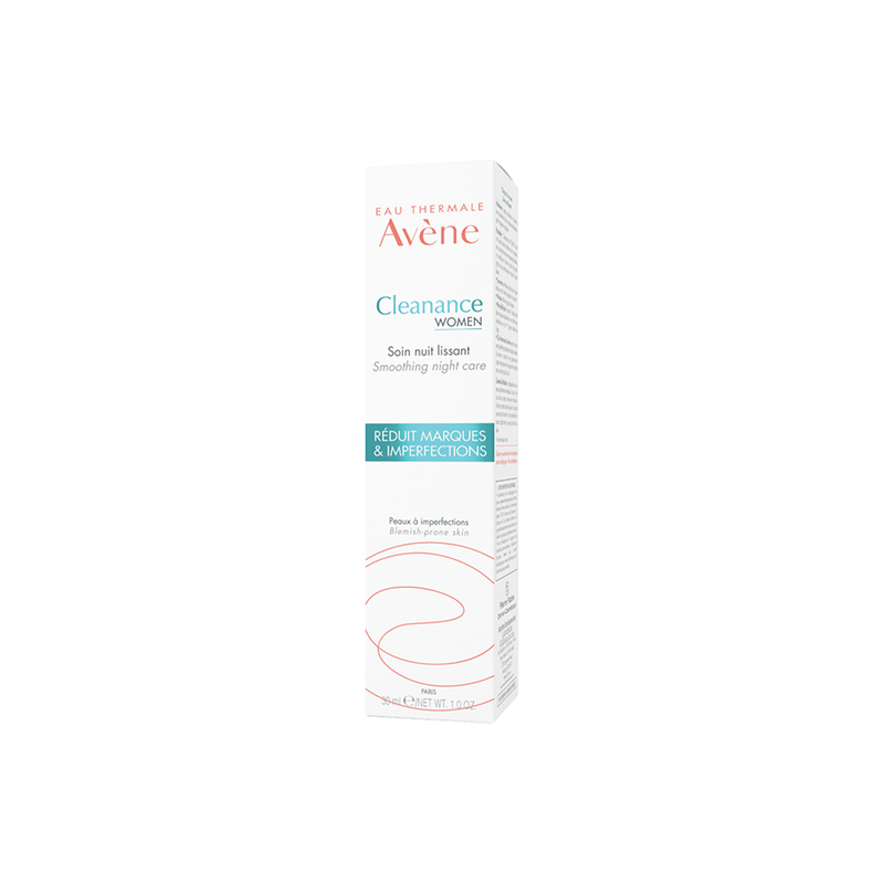 Avene-Crema-Avene-Cleanance-Woman-Cuidado-Noche-x-30ml-7799075001717_img1