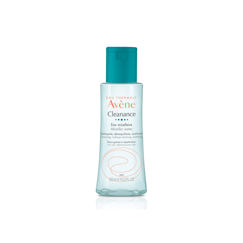 Loción Micelar Avene Cleanance x 100 ml