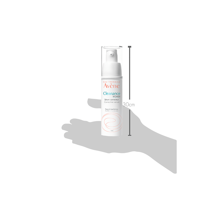 Avene-Serum-Avene-Corrector-Cleanance-Women-x-30-Ml-7799075001700_img2