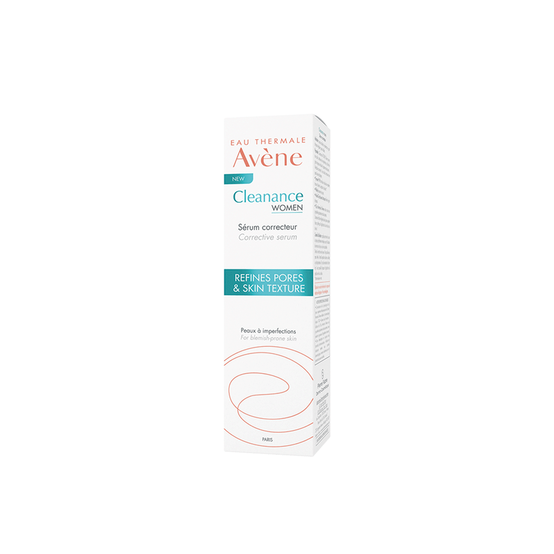 Avene-Serum-Avene-Corrector-Cleanance-Women-x-30-Ml-7799075001700_img2