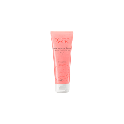 Gel Exfoliante Facial Avene x 75 ml