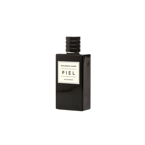 Perfume Unisex Guillermina Valdés Piel Eau de Parfum x 100 ml