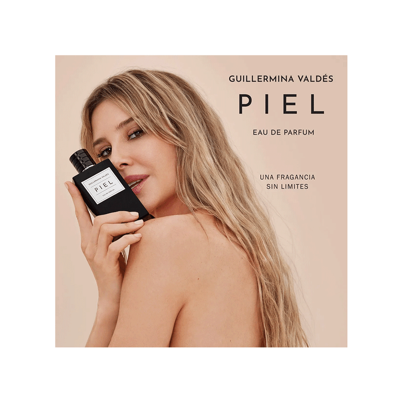 Perfume-Unisex-Guillermina-Valdes-Piel-Eau-de-Parfum-x-100-m-Valdes