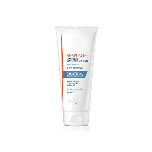 Shampoo Ducray Anaphase x 200 ml