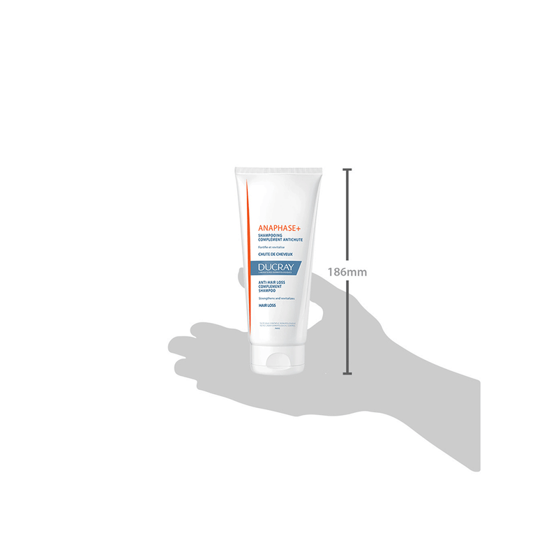 2102773_Ducray-Ducray--Anaphase--shampoo-Complemento-Anti-Caidax-200-ml_img1