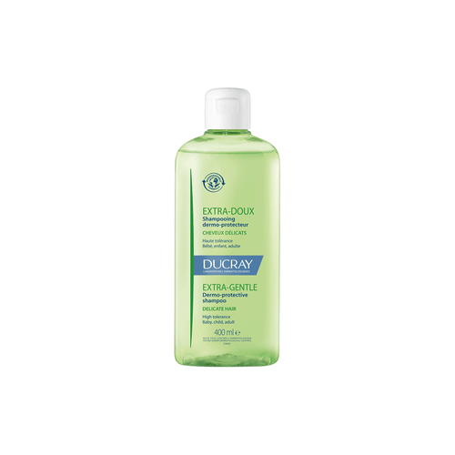 Shampoo Diario Ducray Extra Doux x 400 ml