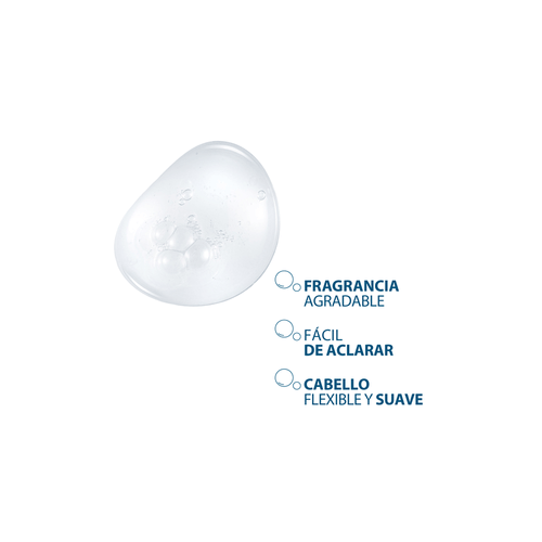 Shampoo Diario Ducray Extra Doux x 400 ml