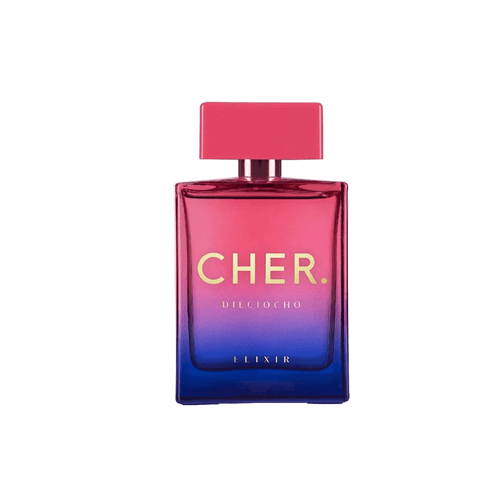 Perfume Cher Dieciocho Elixir x 100 ml