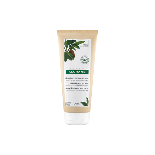 Acondicionador Nutritivo Klorane Cupuacu Bio x 200 ml