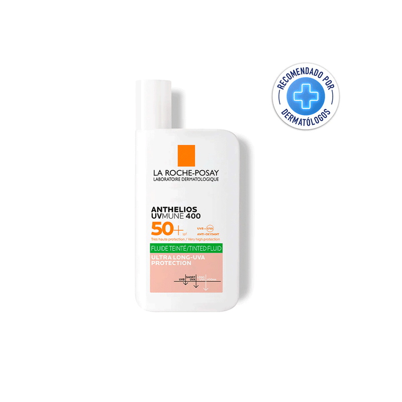 Protector-Solar-La-Roche-Posay-Anthelios-UVMUNE-400-con-Colo-La-Roche-Posay