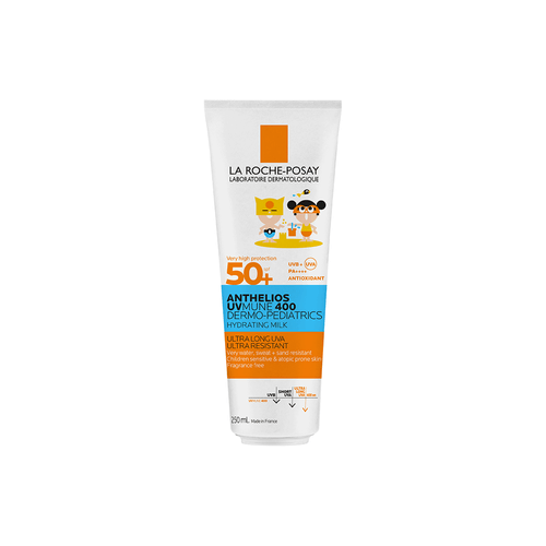 Protector Solar La Roche-Posay Anthelios Pediatrico Uvmune 50+ x 250 ml