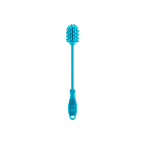 Cepillo de Silicona Chicco Para Mamaderas y Accesorios x 1 unid