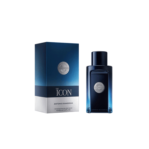 Perfume Antonio Banderas The Icon Edt x 100 ml