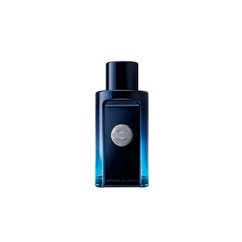Perfume Antonio Banderas The Icon Edt x 100 ml
