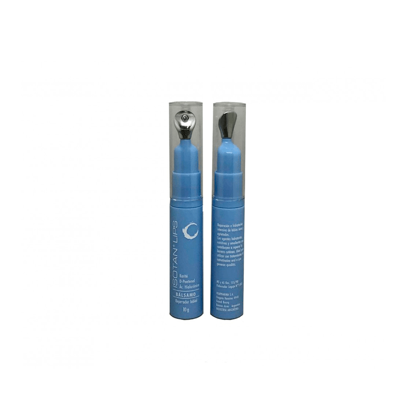 Balsamo-Reparador-Labial-Valuge-Isotan-Lips-x-10-gr-Valuge