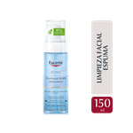 2118385_Eucerin-Eucerin-Dermatoclean-Espuma-Micelar-x-150ml_img1