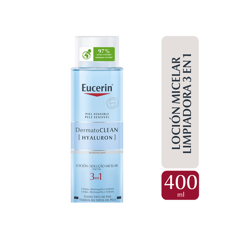 2118384_Eucerin-Eucerin-DermatoClean-Locion-Micelar-3-en-1-x-400-ml_img1