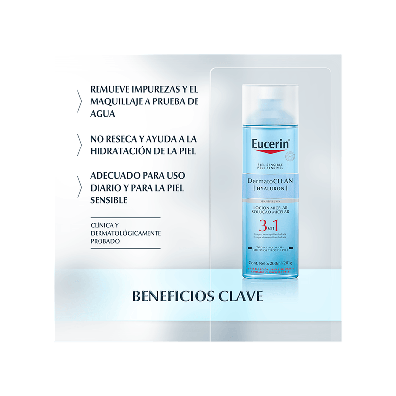 2118384_Eucerin-Eucerin-DermatoClean-Locion-Micelar-3-en-1-x-400-ml_img1