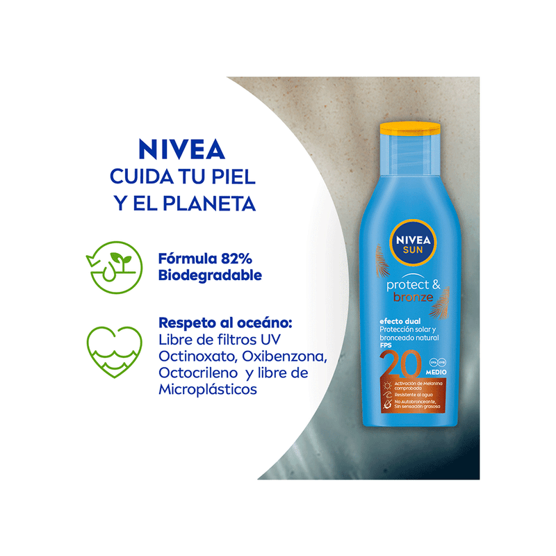 Nivea-Bronceador-y-Protector-Solar-Nivea-FPS-20-Sun-Protect---Bron-7702003008498_img1
