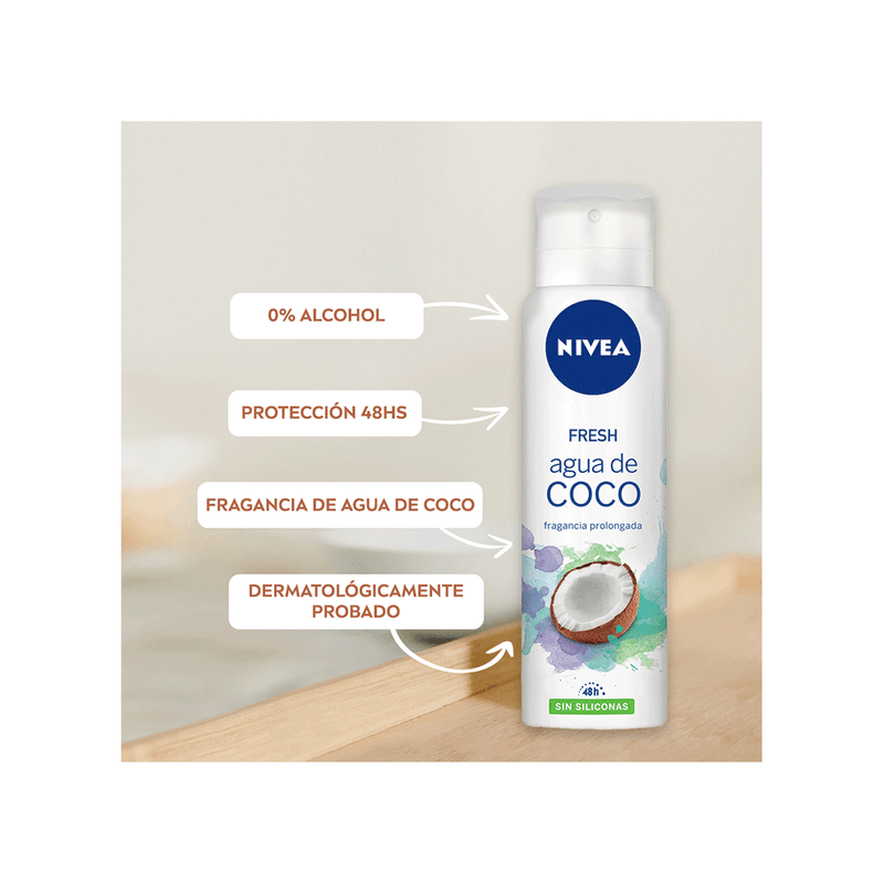 Nivea-Antitranspirante-Nivea-Fresh-Agua-de-Coco-x-150-ml-4005900985699_img1