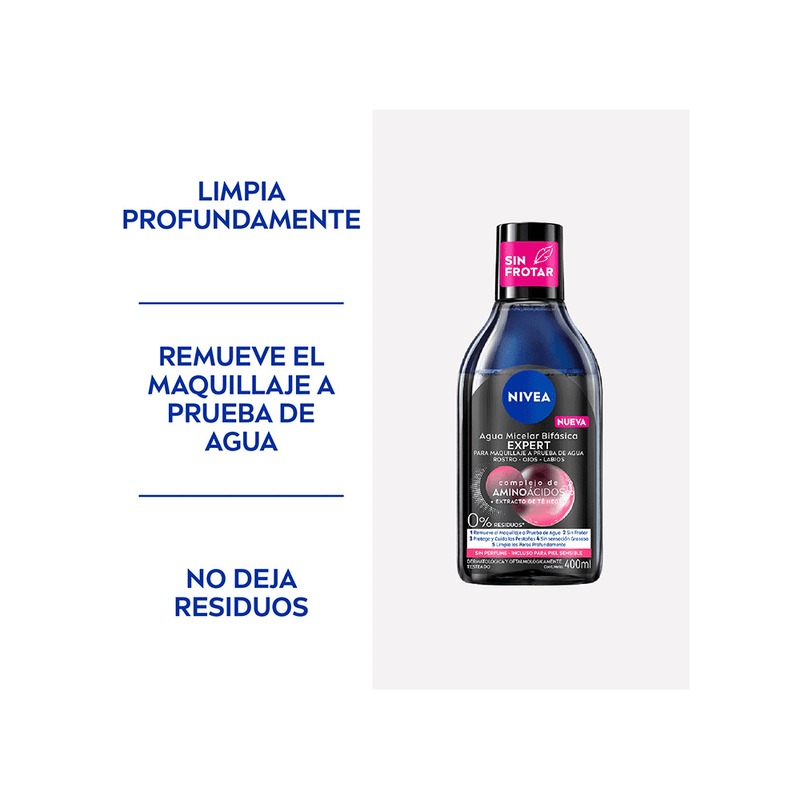4005900499257-2Nivea-Agua-Micelar-Nivea-Micellair-Expert-Bifasica-x-200-Ml-4005900499257_img1