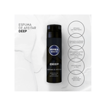 Nivea-Espuma-de-Afeitar-Nivea-Men-Deep-Clean-Shave-x-200Ml-4005900496447_img1