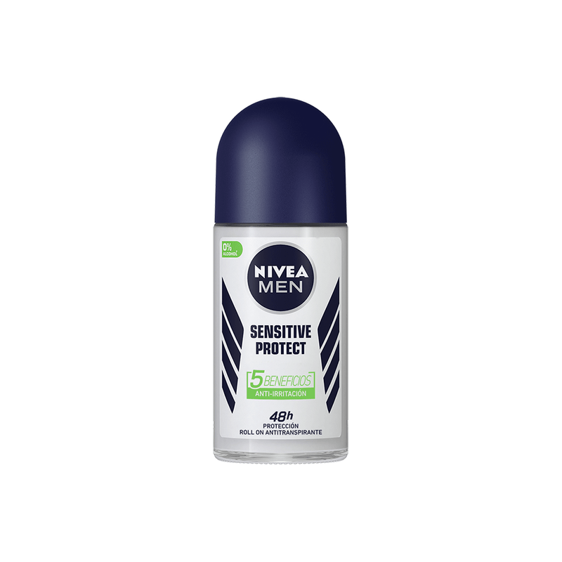 212914_Nivea-Men-Antitranspirante-Sensitive-Protect-Roll-on-x-50-ml_img1-4005808257621