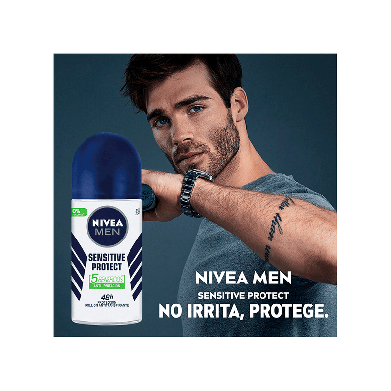 212914_Nivea-Men-Antitranspirante-Sensitive-Protect-Roll-on-x-50-ml_img1-4005808257621