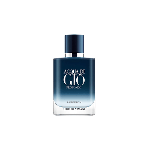 Perfume Giorgio Armani Acqua Di Gio Profondo Edp x 50 ml