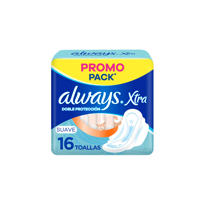 Toallas-Femeninas-Always-Extra-Doble-Proteccion-Suave-x-16-u-Always