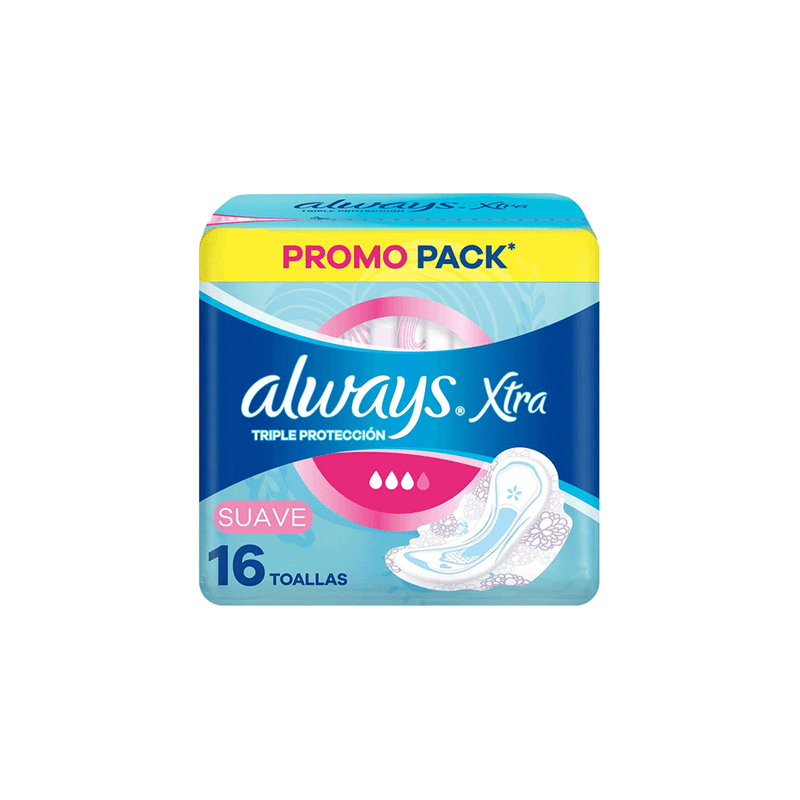 Toallas-Femeninas-Always-Extra-Triple-Suave-x-16-unid-Always