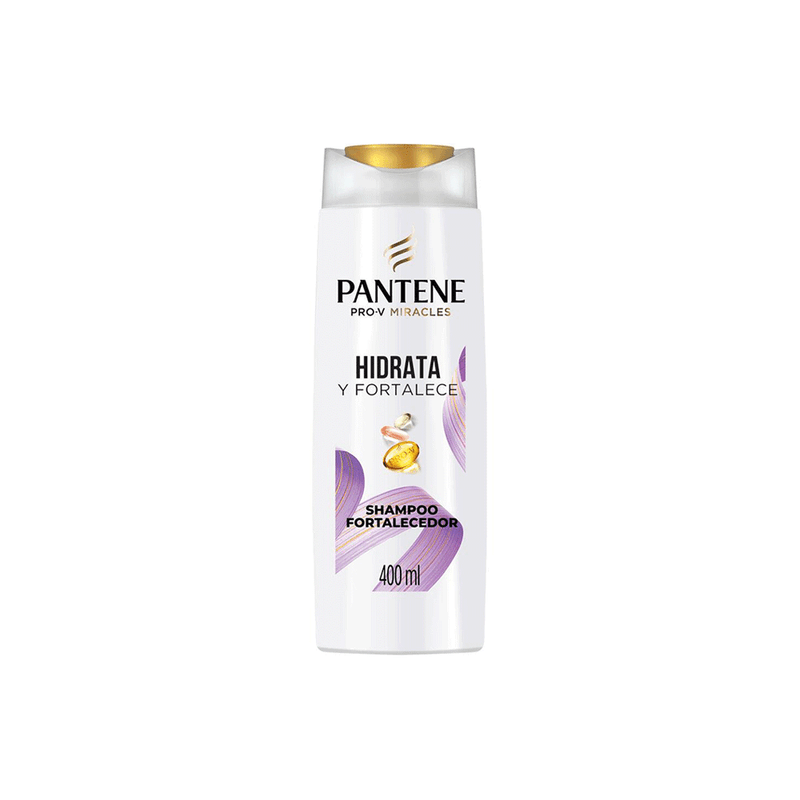 Shampoo-Pantene-Pro-V-Miracles-Hidratacion-x-400-ml-Pantene