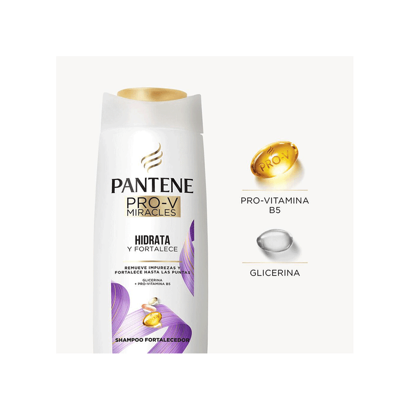 Shampoo-Pantene-Pro-V-Miracles-Hidratacion-x-400-ml-Pantene