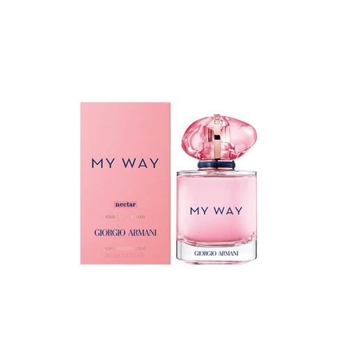 Perfume Giorgio Armani My Way Nectar Edp x 50 ml