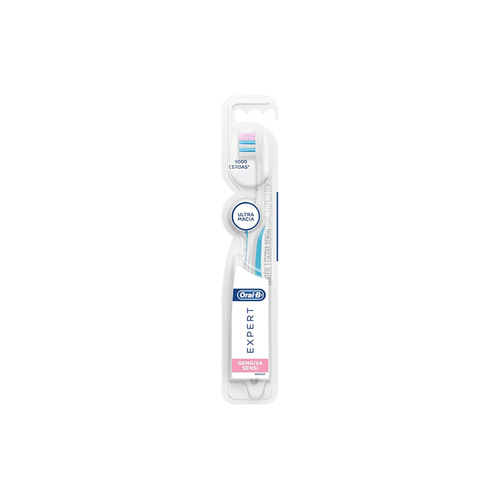 Cepillo Dental Oral-b Expert Sensi Ultra Suave x 1 unid