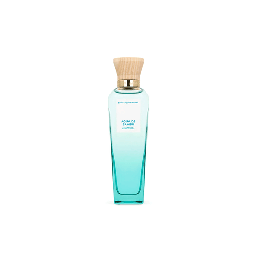 Perfume Adolfo Dominguez Agua de Bambu Woman Edt x 120 ml