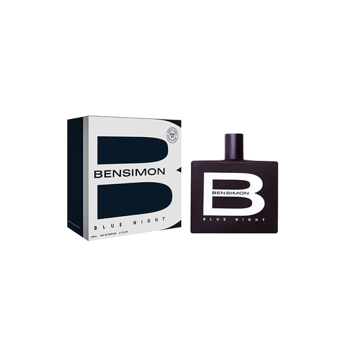 Perfume Bensimon Blue Night Edp x 200 ml