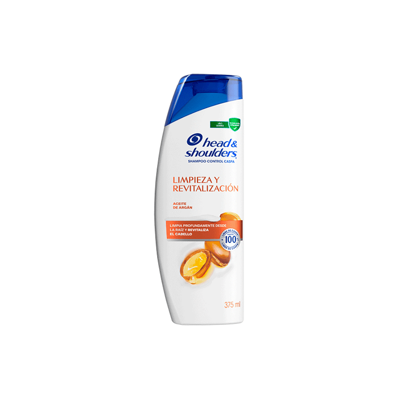 Shampoo-Head---Shoulders-Limpieza-Y-Reavilitacion-de-Argan-x-Head---Shoulders