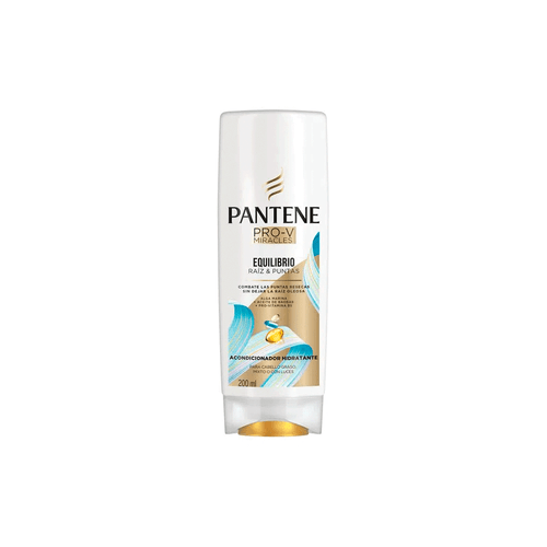 Acondicionador Pantene Pro-V Miracles Equilibrio x 200 ml