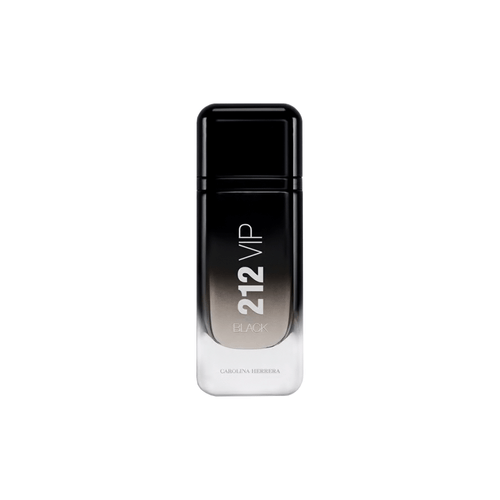 Perfume Carolina Herrera 212 Vip Men Black Edp x 100 ml
