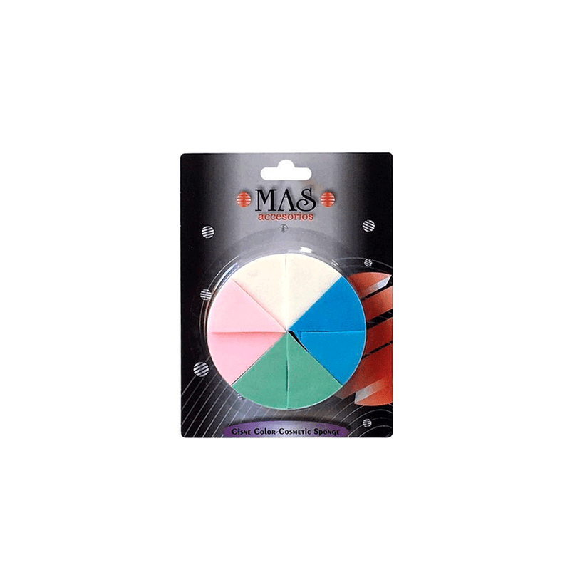 Esponja-Faciales-Mas-Accesorios-Cisne-Color-Mas-Accesorios