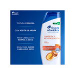 Shampoo-Head---Shoulders-Limpieza-Y-Reavilitacion-de-Argan-x-Head---Shoulders