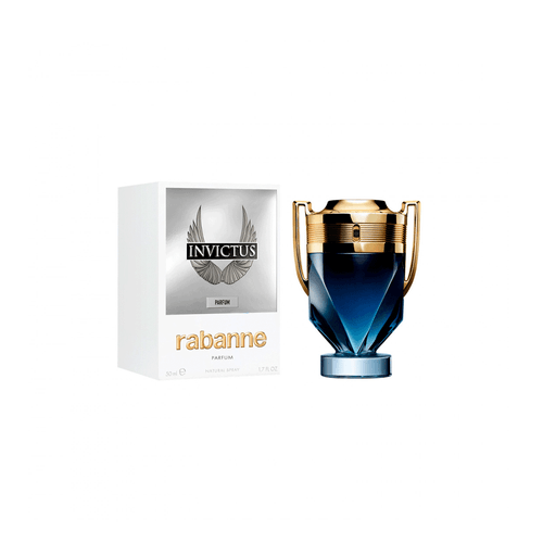 Perfume Paco Rabanne Invictus Parfum x 50 ml