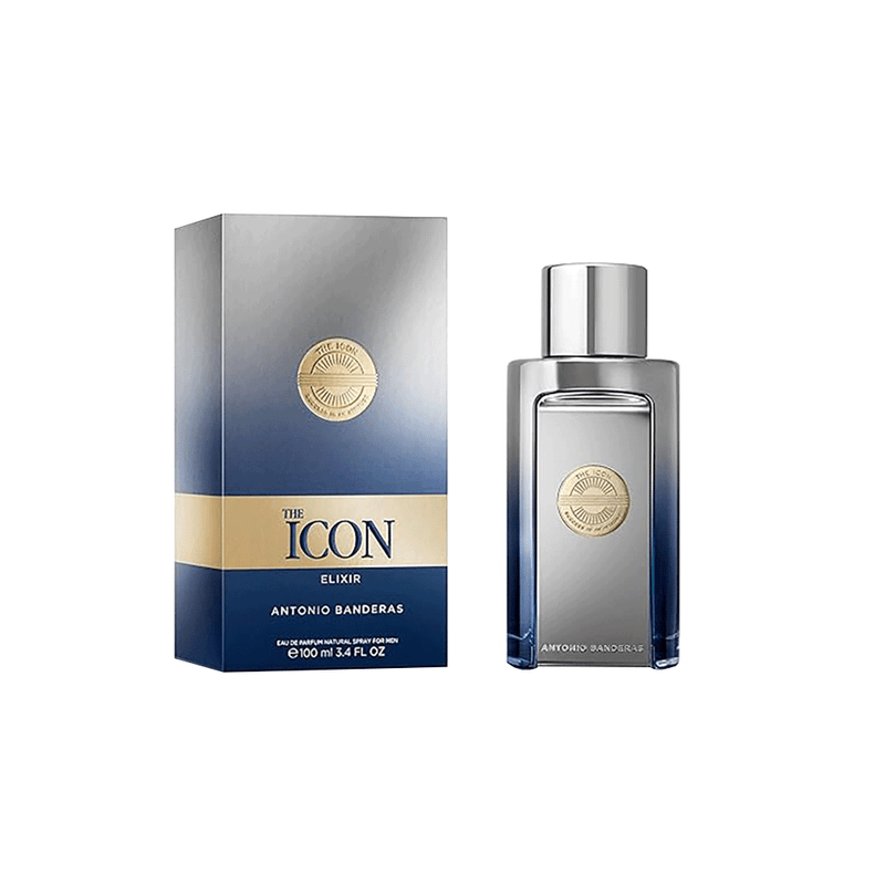 Perfume-Antonio-Banderas-The-Icon-Elixir-Edp-x-100-ml-Antonio-Banderas
