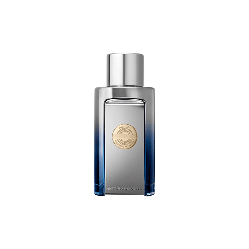 Perfume Antonio Banderas The Icon Elixir Edp x 100 ml