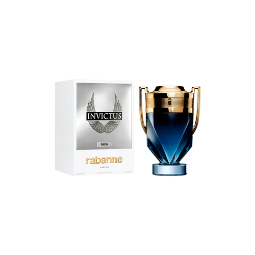 Perfume Paco Rabanne Invictus Parfum x 100 ml