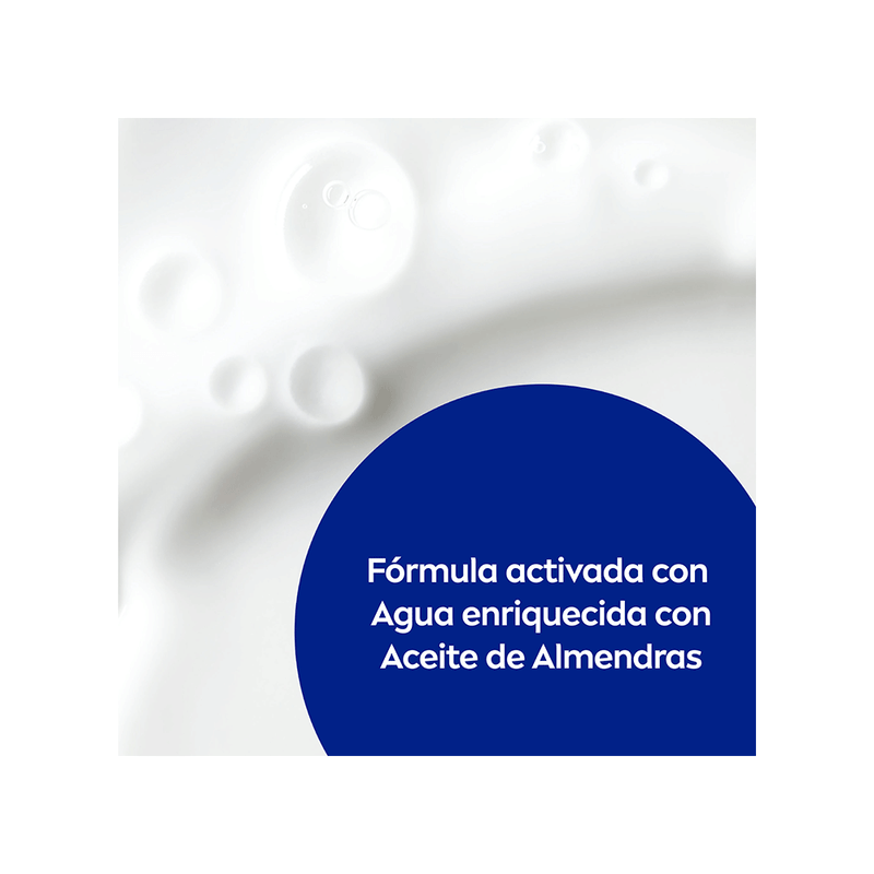 Crema-Corporal-Bajo-la-ducha-Nivea-Milk-Nutritiva-x-250-ml-Nivea