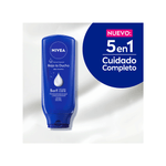 Crema-Corporal-Bajo-la-ducha-Nivea-Milk-Nutritiva-x-250-ml-Nivea